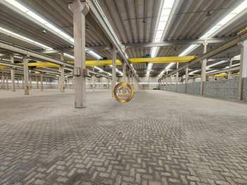 industrial em Murta-do-Campo, Vila Alpina - São Paulo - SP