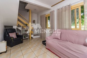 house em Antônio José Monteiro, Sarandi - Porto Alegre - RS
