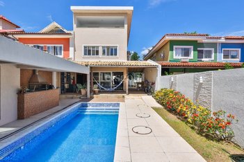 house em Praça Mário D'Almeida Filho, Recreio dos Bandeirantes - Rio de Janeiro - RJ