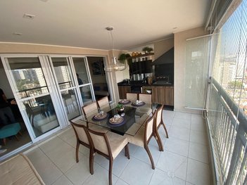 apartment em Rua Marechal Hermes da Fonseca, Santana - São Paulo - SP