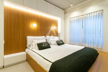 apartment em Rua Abílio Soares, Paraíso - São Paulo - SP