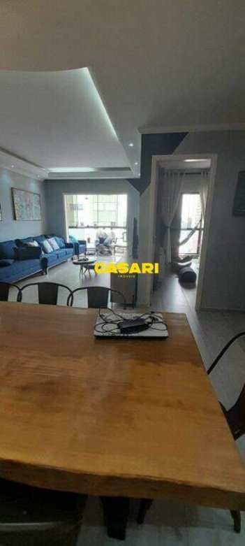 apartment em Rua Continental, Jardim do Mar - São Bernardo do Campo - SP