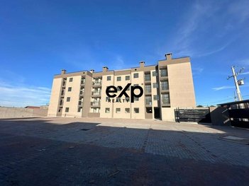 apartment em Rua Professora Ernestina de Macedo Souza Cortes, Parque da Fonte - São José dos Pinhais - PR