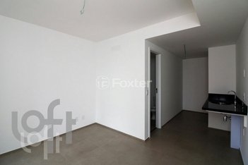 apartment em Rua Bela Cintra, Consolação - São Paulo - SP