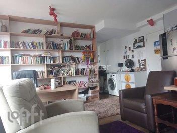 apartment em Pangaré, Rio Pequeno - São Paulo - SP