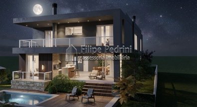 house em Estrada das Três Meninas, Vila Nova - Porto Alegre - RS