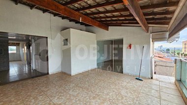 apartment em Rua do Radialista, Planalto - Uberlândia - MG