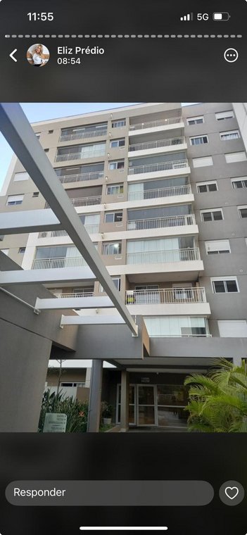 apartment em Rua Maria Zélia, Piqueri - São Paulo - SP
