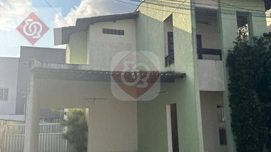 house em Avenida Petra Kelly, Nova Parnamirim - Parnamirim - RN