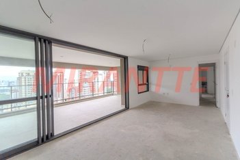 apartment em Rua Bartira, Perdizes - São Paulo - SP