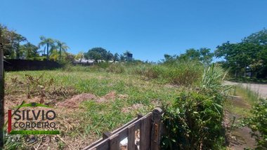 land_lot em Avenida das Rendeiras, Lagoa da Conceição - Florianópolis - SC