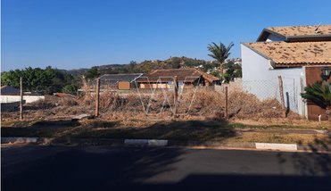 land_lot em Rua Pedro Tozo Filho, Loteamento Arboreto dos Jequitibás (Sousas) - Campinas - SP