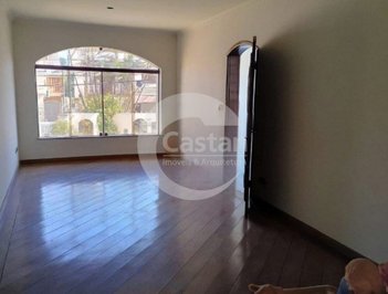 house em Rua Acaju, Jardim Textil - São Paulo - SP