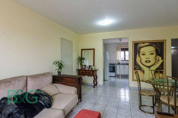 apartment em Rua Artur, Imirim - São Paulo - SP