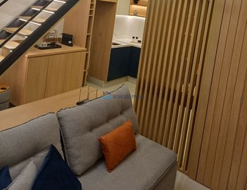 apartment em Rua Jorge Tibiriçá, Vila Mariana - São Paulo - SP