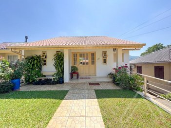 house em Guilherme Armange, Conventos - Lajeado - RS
