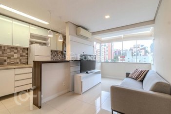 apartment em Rua Marcelo Gama, Auxiliadora - Porto Alegre - RS