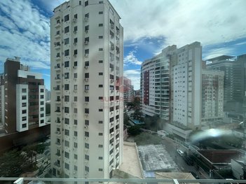 office em Rua Vítor Konder, Centro - Florianópolis - SC