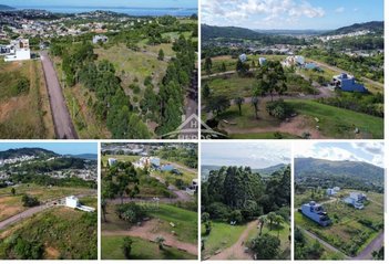 land_lot em Estrada Cristiano Kraemer, Vila Nova - Porto Alegre - RS
