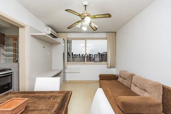 apartment em Alberto Bins, Floresta - Porto Alegre - RS