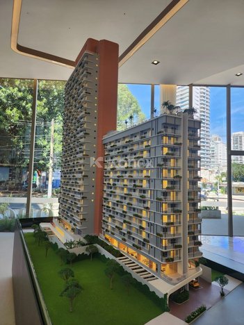 apartment em Avenida Sumaré, Perdizes - São Paulo - SP