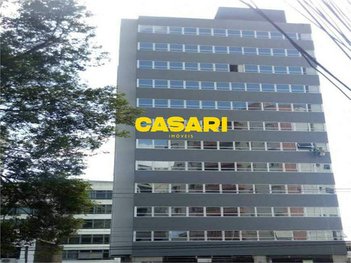 commercial_property em Alameda Glória, Centro - São Bernardo do Campo - SP