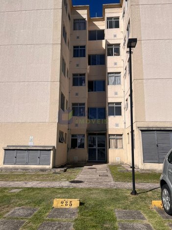 apartment em Avenida Francisco Silveira Bitencourt, Sarandi - Porto Alegre - RS