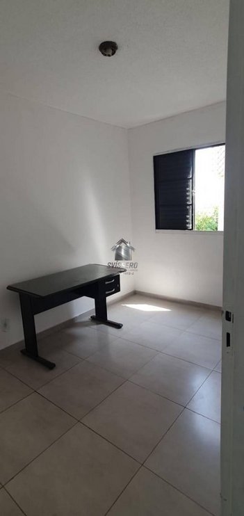 apartment em Avenida Maria Ranieri, Parque Viaduto - Bauru - SP