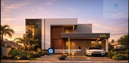 house em Avenida José Amora Sá, Cidade Alpha - Eusébio - CE