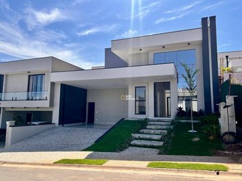 house em Estrada Municipal do Roncáglia, Roncáglia - Valinhos - SP