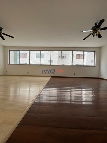 apartment em Rua Abílio Soares, Paraíso - São Paulo - SP