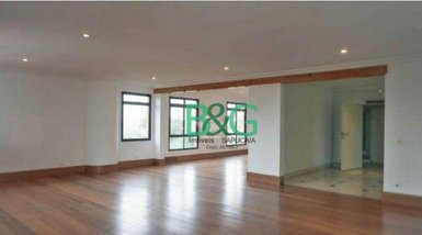 apartment em Rua José Jannarelli, Vila Progredior - São Paulo - SP