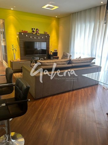 apartment em Rua Boa Vista, Boa Vista - São Caetano do Sul - SP
