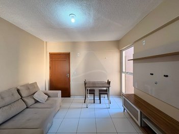 apartment em Rua Oscar Vieira, Santa Maria - Passo Fundo - RS