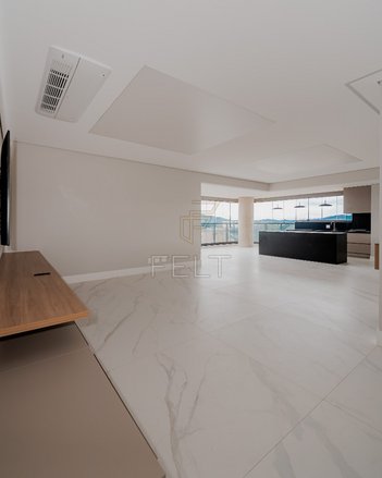 apartment em Avenida Sagitário, Sítio Tamboré Alphaville - Barueri - SP