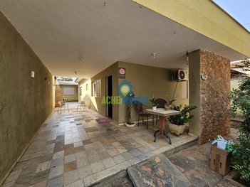 house em Rua Chile, São João - Araçatuba - SP