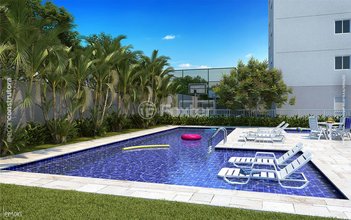 apartment em Rua Taguapaca, Vila Gea - São Paulo - SP