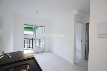 apartment em Rua Paulo de Faria, Vila Gustavo - São Paulo - SP