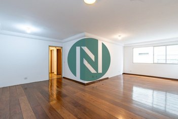 apartment em Alameda Lorena, Jardim Paulista - São Paulo - SP