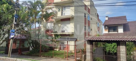 apartment em Rua Irene Capponi Santiago, Cristo Redentor - Porto Alegre - RS