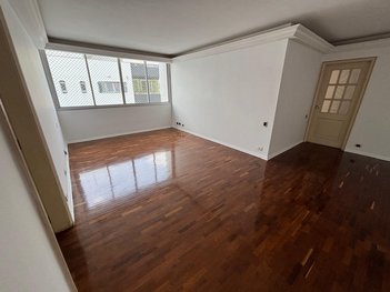 apartment em Rua Domingos Fernandes, Vila Nova Conceição - São Paulo - SP