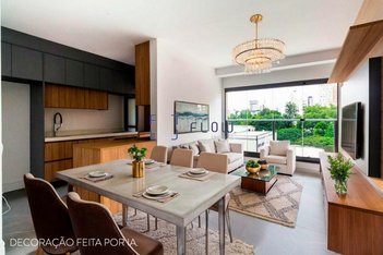 apartment em Rua Minerva, Perdizes - São Paulo - SP