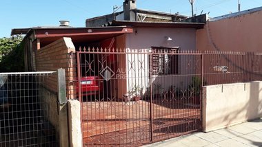 house em Rua Cabo Hamilton César Grandini, Cidade Verde - Eldorado do Sul - RS