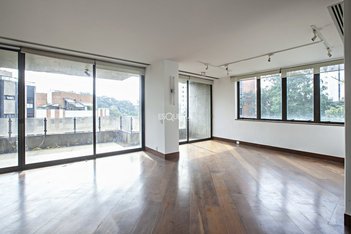 apartment em Rua Barão de Santa Eulália, Real Parque - São Paulo - SP