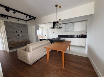 apartment em Rua Urussuí, Itaim Bibi - São Paulo - SP