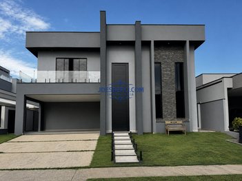 house em Rua Chapada dos Guimarães, Residencial Campo Camanducaia - Jaguariúna - SP
