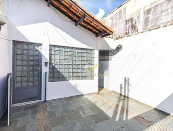 house em Avenida Bom Pastor, Jardim Bom Pastor - Santo André - SP