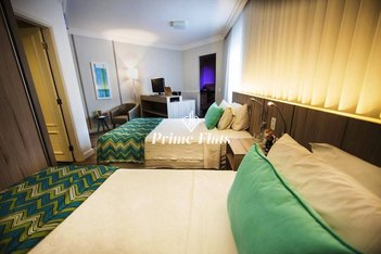 apartment em Jardim Consolação, Cerqueira César - São Paulo - SP