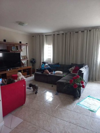 house em Rua Muçurepê, Cidade Líder - São Paulo - SP