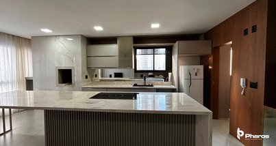 apartment em Rua 3150, Centro - Balneário Camboriú - SC